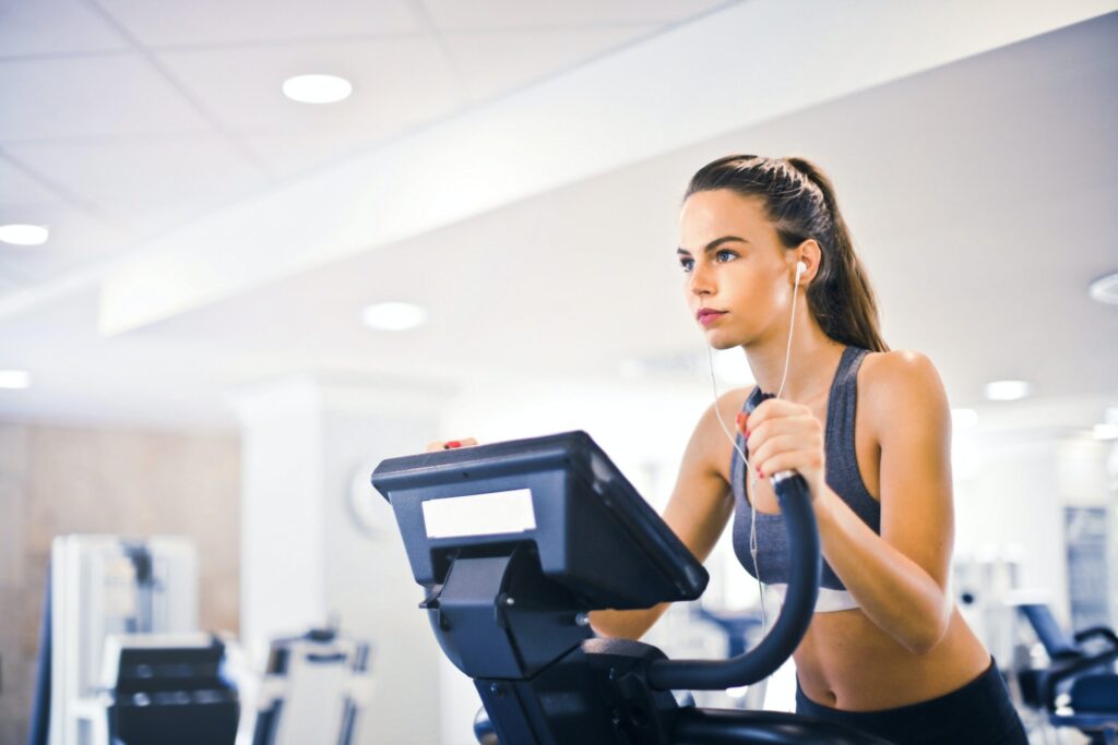 Best 4 cardio exercises for weight loss