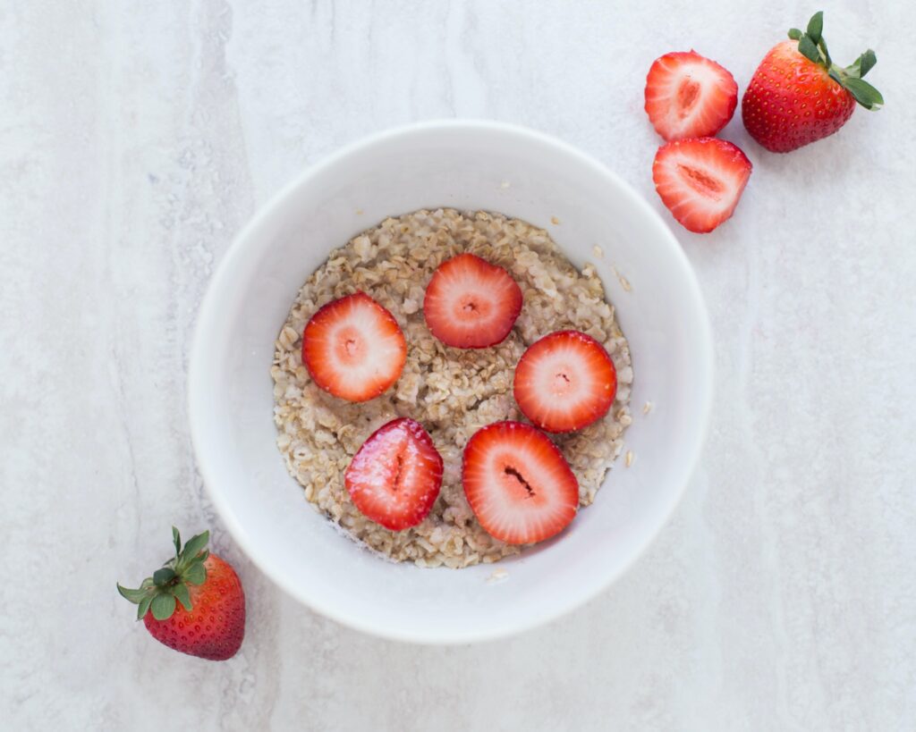 Meal plan on a budget